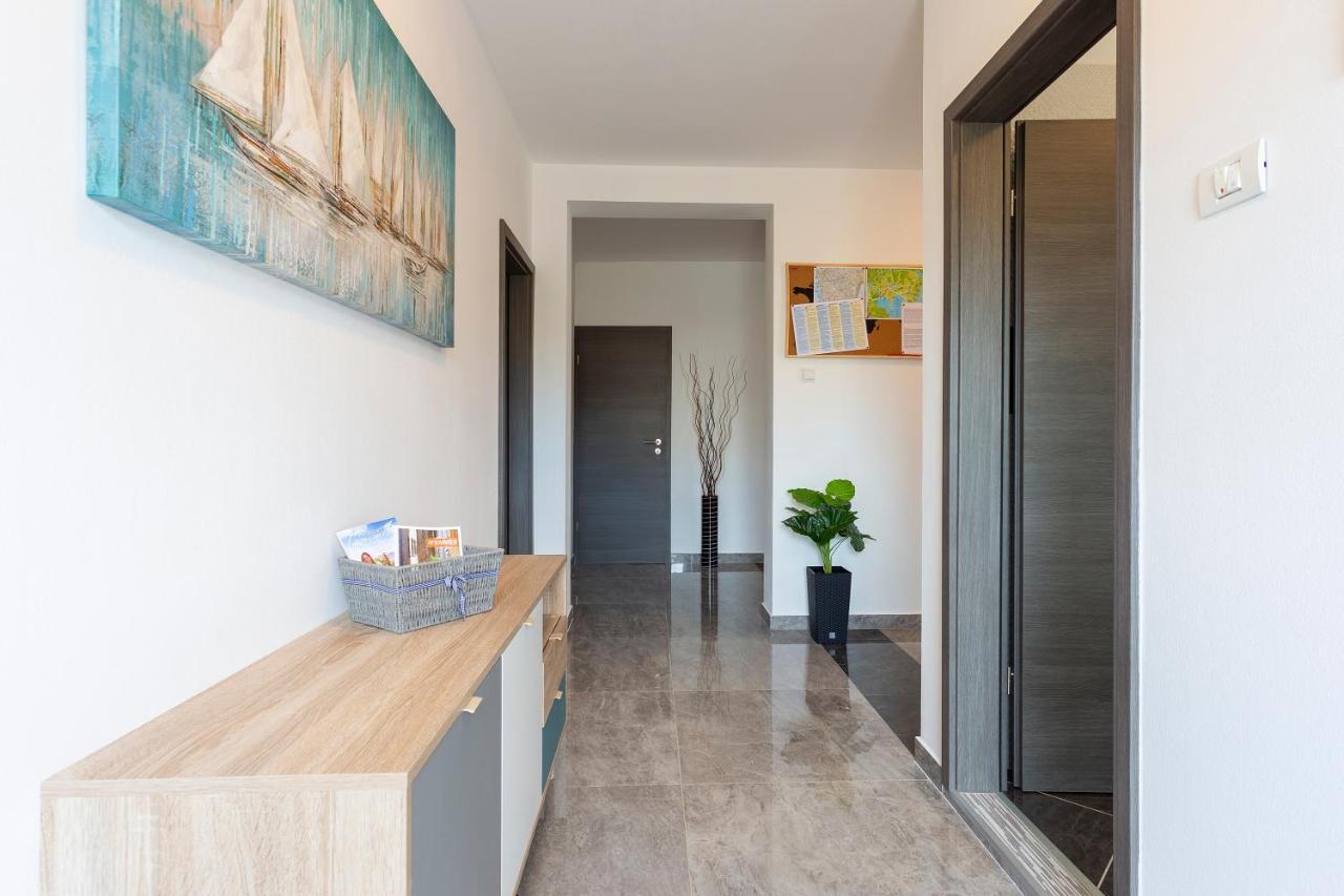 Apartmani Karoca 3 Pula Ngoại thất bức ảnh