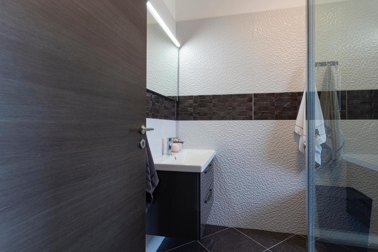 Apartmani Karoca 3 Pula Ngoại thất bức ảnh