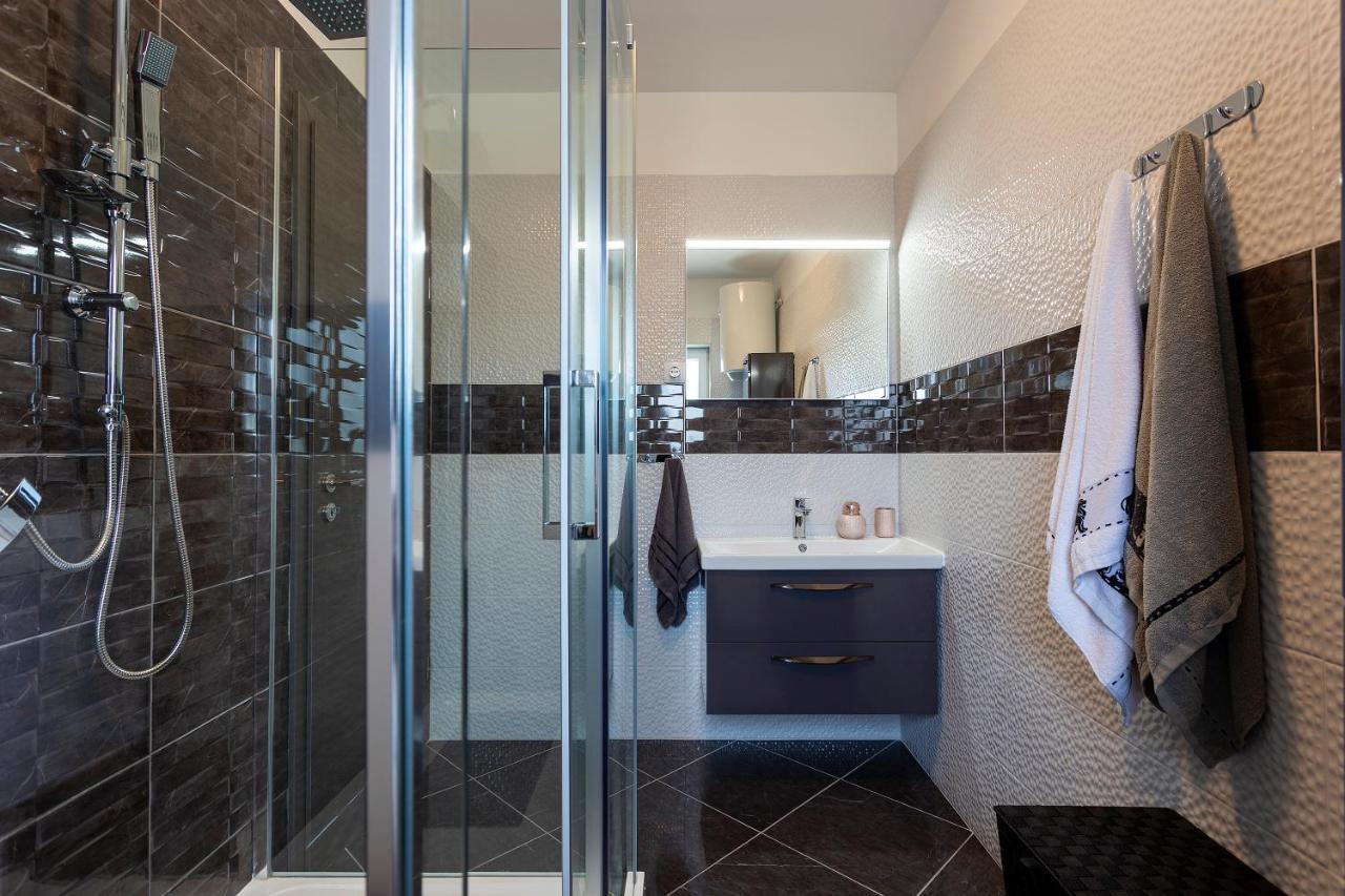 Apartmani Karoca 3 Pula Ngoại thất bức ảnh