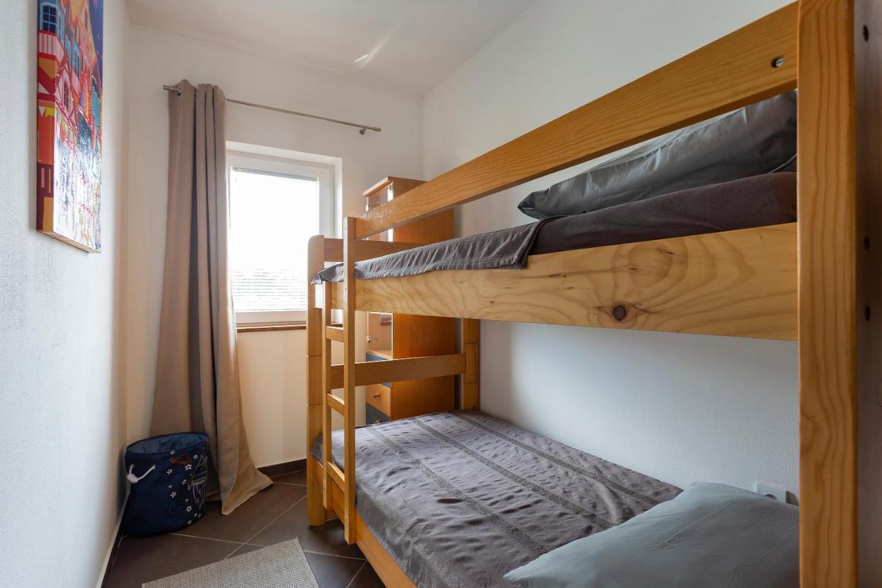 Apartmani Karoca 3 Pula Ngoại thất bức ảnh