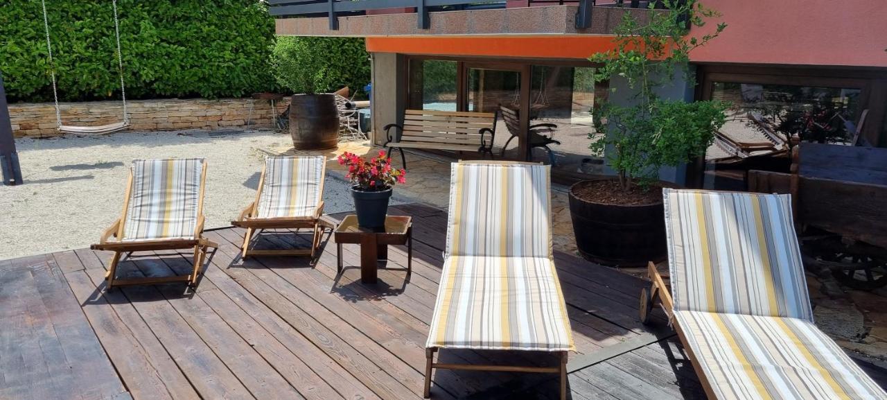 Apartmani Karoca 3 Pula Ngoại thất bức ảnh